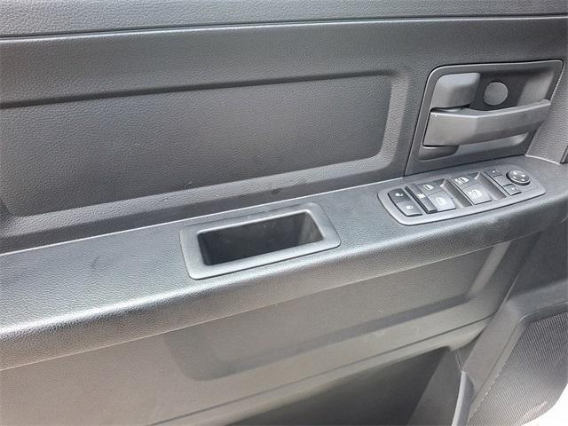 used 2023 Ram 1500 Classic car, priced at $29,998