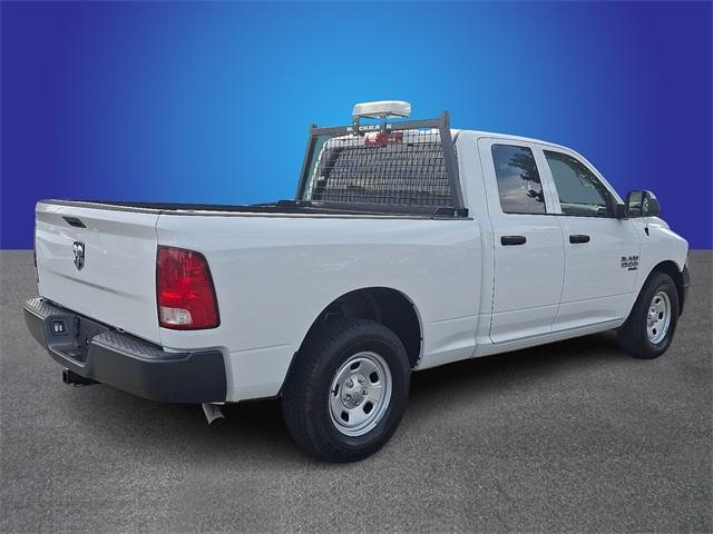 used 2023 Ram 1500 Classic car, priced at $29,998