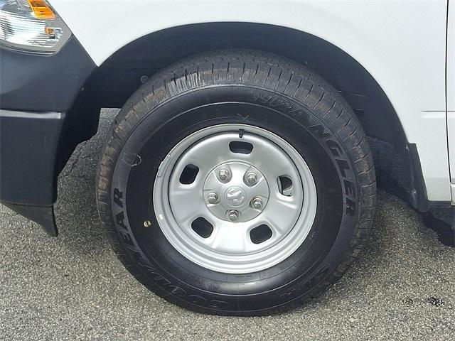 used 2023 Ram 1500 Classic car, priced at $29,998