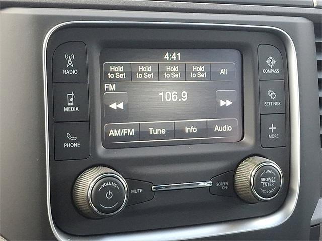 used 2023 Ram 1500 Classic car, priced at $29,998