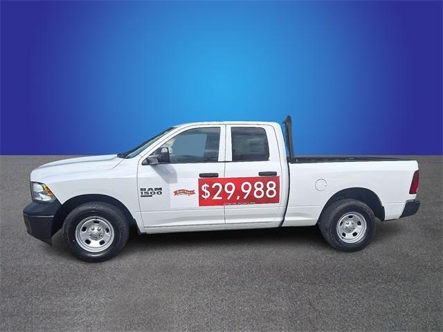 used 2023 Ram 1500 Classic car, priced at $29,998