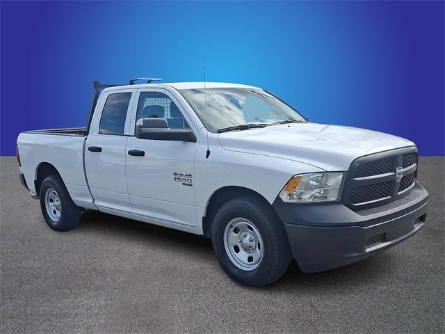 used 2023 Ram 1500 Classic car, priced at $29,998