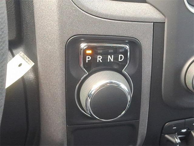 used 2023 Ram 1500 Classic car, priced at $29,998