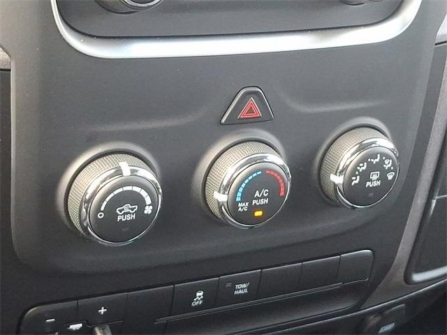 used 2023 Ram 1500 Classic car, priced at $29,998