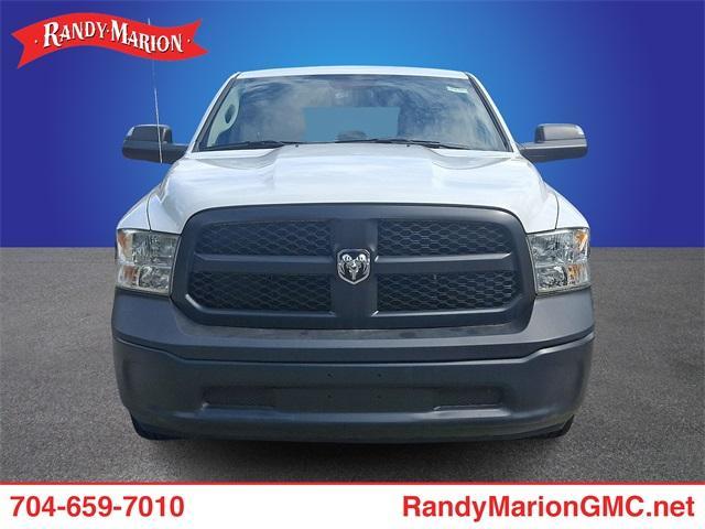 used 2023 Ram 1500 Classic car, priced at $29,998