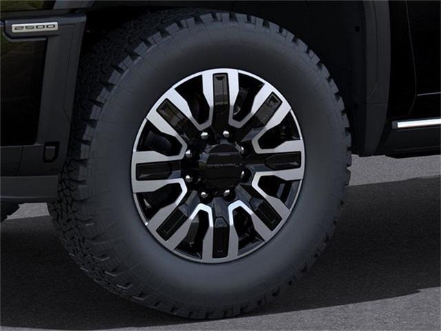 new 2025 GMC Sierra 2500 car, priced at $94,259