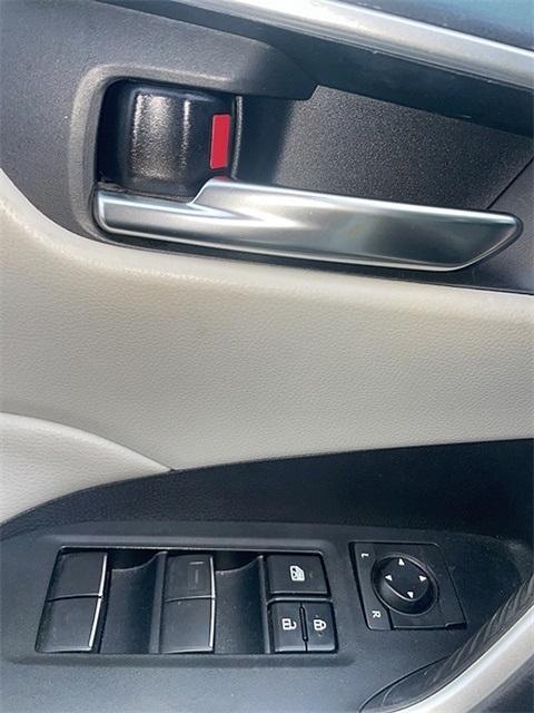 used 2021 Toyota RAV4 car, priced at $26,988