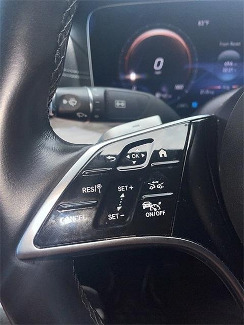 used 2023 Mercedes-Benz CLS 450 car, priced at $58,988