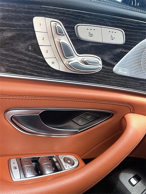 used 2023 Mercedes-Benz CLS 450 car, priced at $58,988