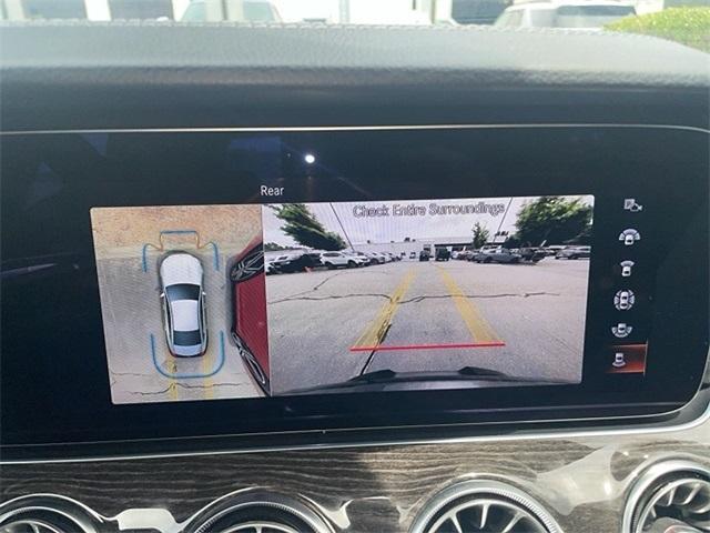 used 2023 Mercedes-Benz CLS 450 car, priced at $58,988