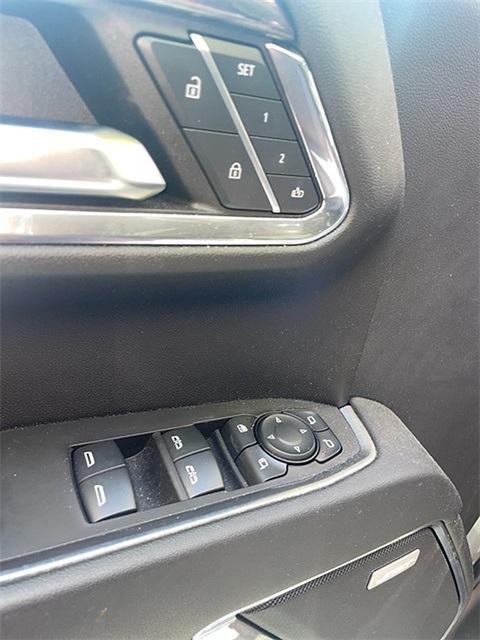 used 2024 Chevrolet Silverado 1500 car, priced at $50,988