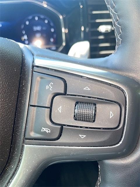used 2024 Chevrolet Silverado 1500 car, priced at $50,988