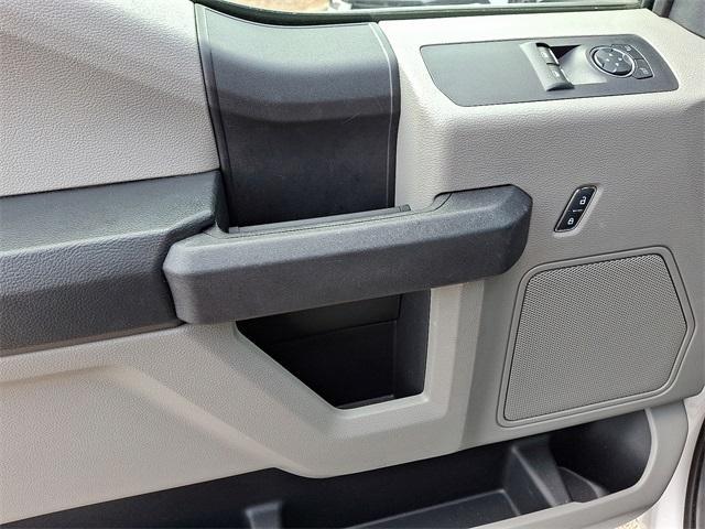 used 2017 Ford F-150 car, priced at $21,988