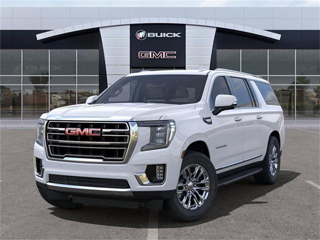 new 2024 GMC Yukon XL car