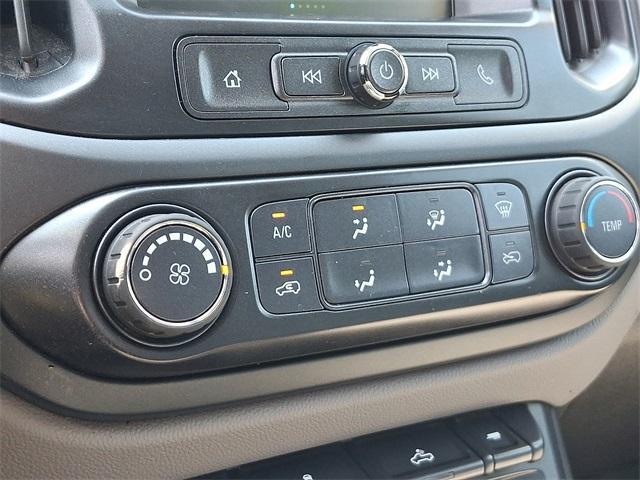 used 2018 Chevrolet Colorado car, priced at $18,988