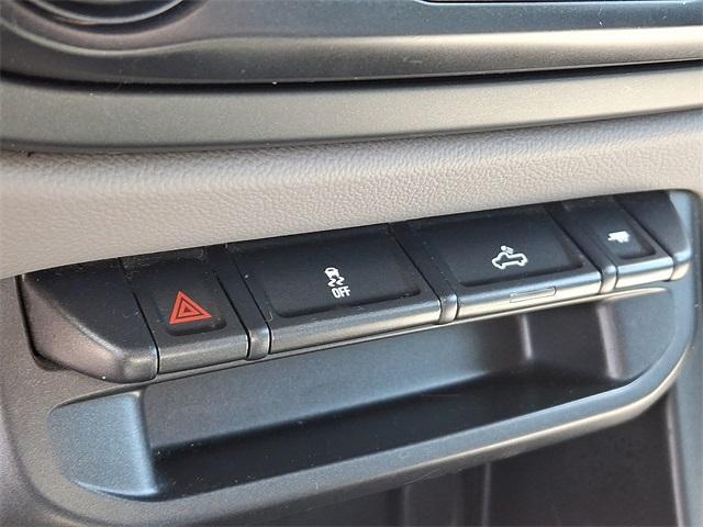 used 2018 Chevrolet Colorado car, priced at $18,988