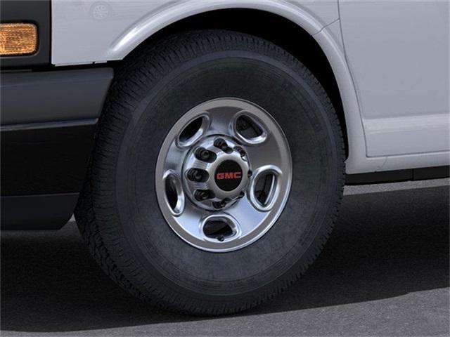new 2024 GMC Savana 2500 car, priced at $45,608