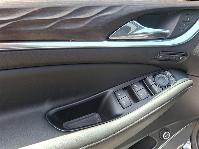 used 2023 Buick Enclave car, priced at $48,988