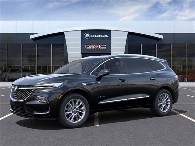 new 2023 Buick Enclave car, priced at $49,490