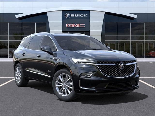 new 2023 Buick Enclave car, priced at $49,490