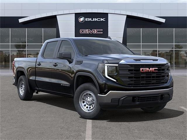 new 2024 GMC Sierra 1500 car, priced at $40,605