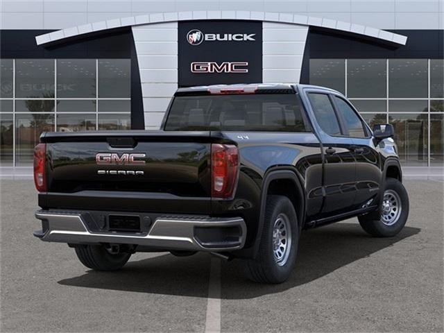 new 2024 GMC Sierra 1500 car, priced at $40,605