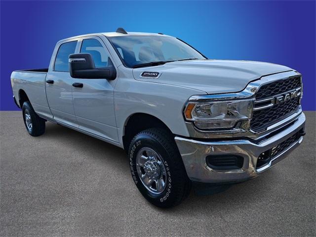 used 2023 Ram 2500 car, priced at $42,988