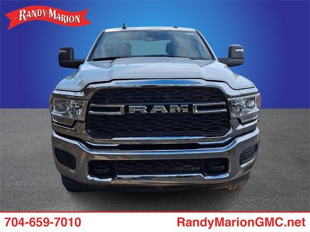 used 2023 Ram 2500 car, priced at $42,988