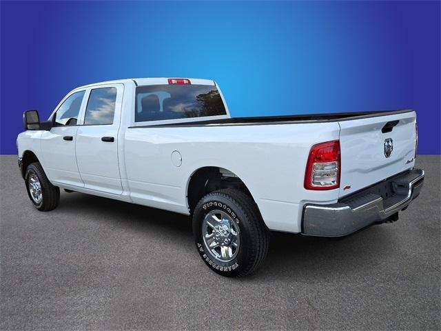 used 2023 Ram 2500 car, priced at $42,988