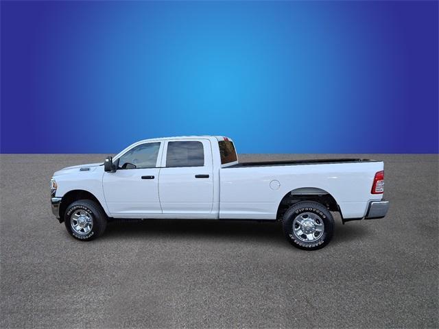 used 2023 Ram 2500 car, priced at $42,988