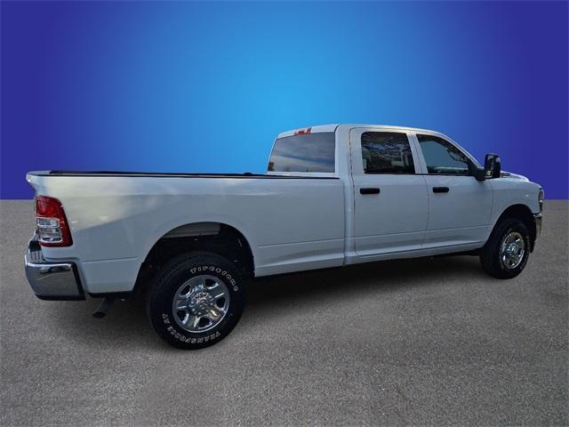 used 2023 Ram 2500 car, priced at $42,988