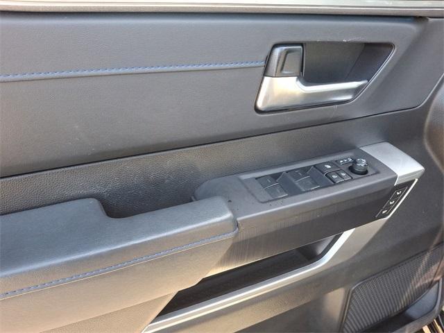 used 2023 Toyota Tundra car, priced at $52,888