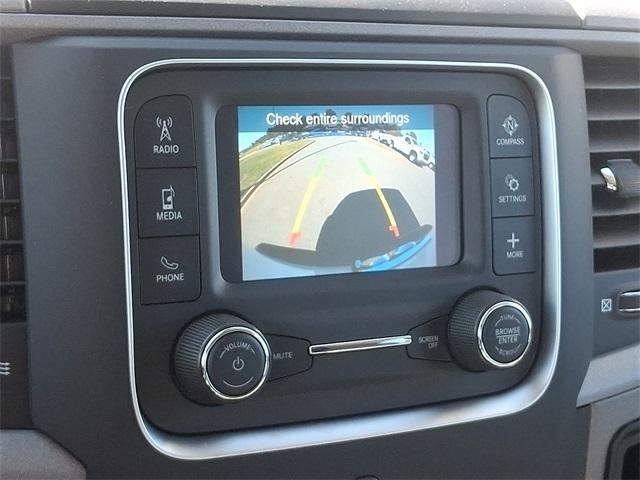 used 2023 Ram 1500 Classic car, priced at $27,888