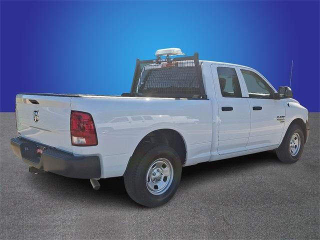 used 2023 Ram 1500 Classic car, priced at $27,888