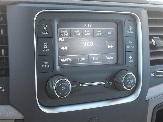 used 2023 Ram 1500 Classic car, priced at $27,888