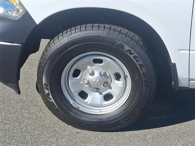 used 2023 Ram 1500 Classic car, priced at $27,888