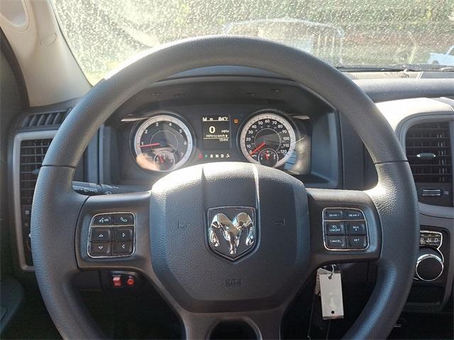 used 2023 Ram 1500 Classic car, priced at $27,888