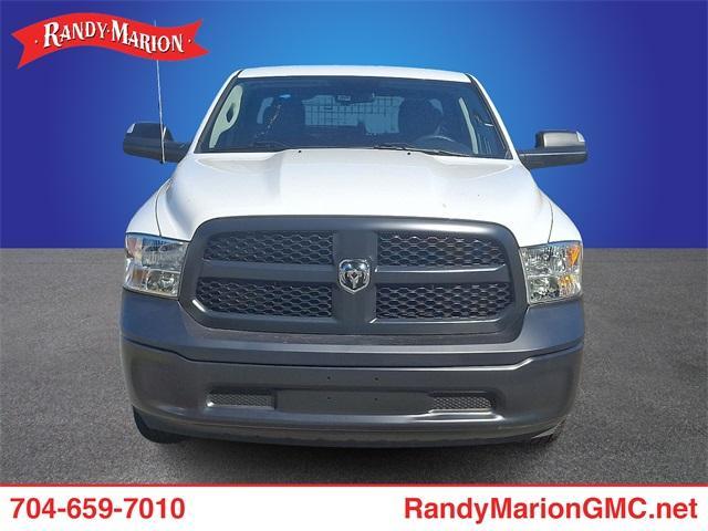 used 2023 Ram 1500 Classic car, priced at $27,888