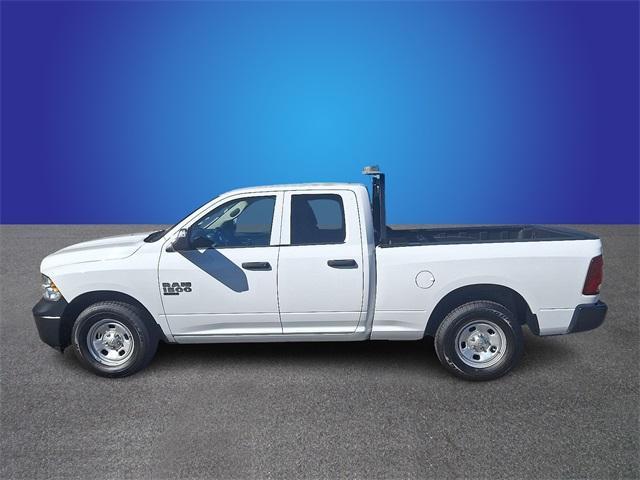 used 2023 Ram 1500 Classic car, priced at $27,888
