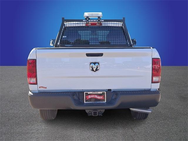 used 2023 Ram 1500 Classic car, priced at $27,888