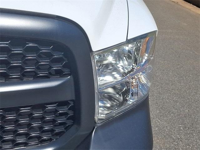 used 2023 Ram 1500 Classic car, priced at $27,888