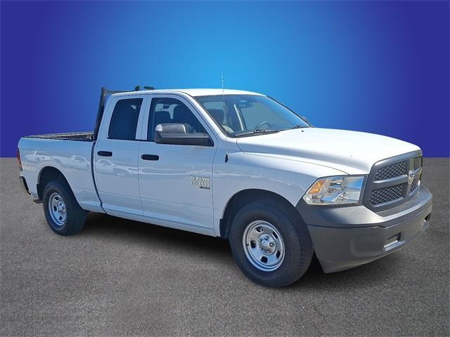 used 2023 Ram 1500 Classic car, priced at $27,888