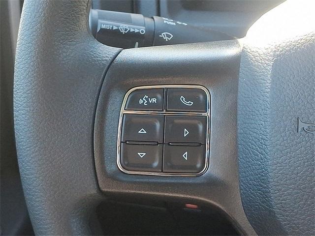 used 2023 Ram 1500 Classic car, priced at $27,888