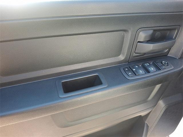 used 2023 Ram 1500 Classic car, priced at $27,888