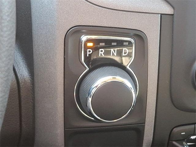 used 2023 Ram 1500 Classic car, priced at $27,888