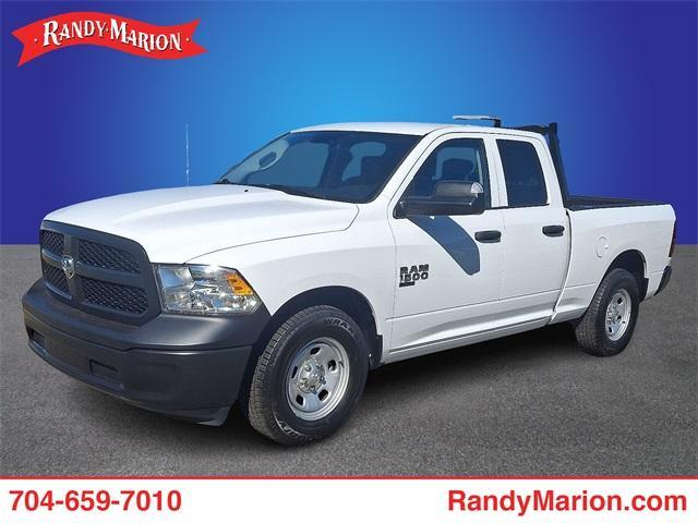 used 2023 Ram 1500 Classic car, priced at $27,888