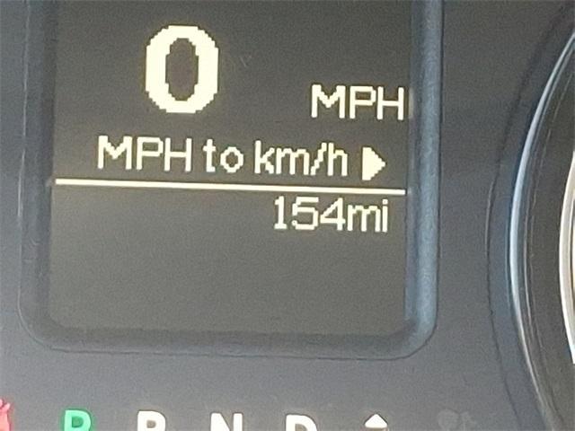 used 2023 Ram 1500 Classic car, priced at $27,888