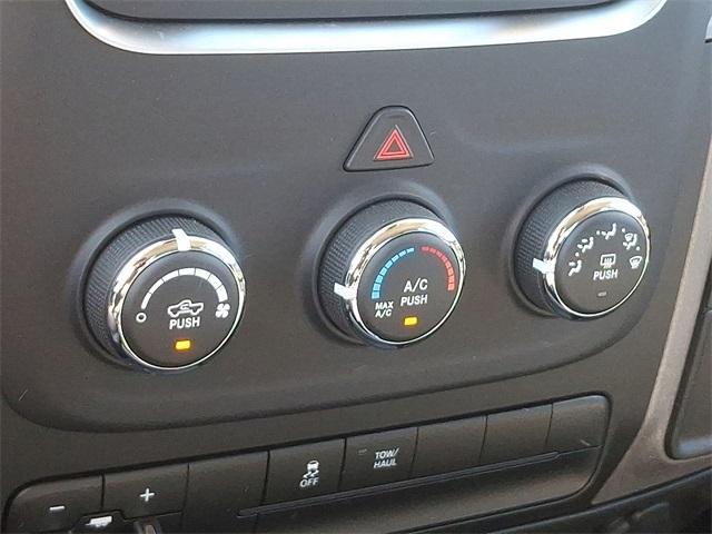 used 2023 Ram 1500 Classic car, priced at $27,888