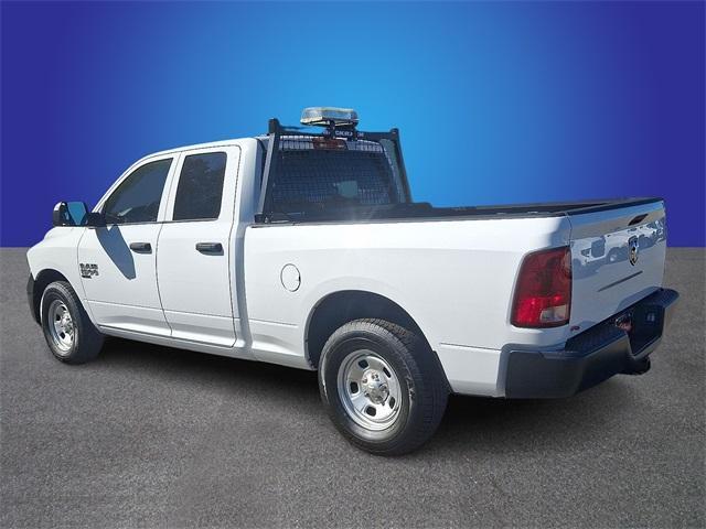 used 2023 Ram 1500 Classic car, priced at $27,888