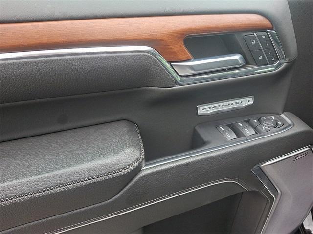 used 2023 GMC Sierra 1500 car, priced at $55,888